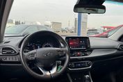 Hyundai i30 1.0 t-Gdi Smart Dct