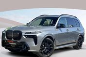 BMW X7 M60i xDrive