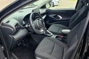 Mazda 2 Hybrid