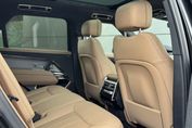 Land Rover Range Rover Sport D300 SE