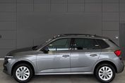 Skoda Kamiq 1.0 TSI