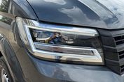 Volkswagen Crafter L3H3 AT 4MOTION