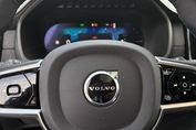 Volvo XC90 T8 AWD Plug-In Hybrid Ultra Dark