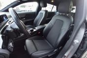 Mercedes CLA Shooting Brake 200 d Progressive