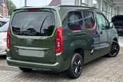 Fiat Fiorino/Qubo Icon 7os. L2H1 aut