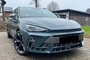 Cupra Leon 2.0 TSI 4Drive DSG