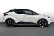 Toyota C-HR GR Sport 1.8 Hybrid