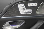 Mercedes GLE 450  4-Matic AMG Line