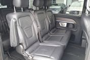 Mercedes V Klasa 300 d 4-Matic 9G-Tronic Avantgarde (długi)