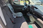 Opel Combo Van Cargo L2 EAT8