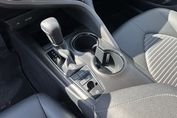 Toyota Camry Prestige 2.5 Hybrid