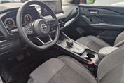 Nissan Qashqai 1.3 DIG-T N-Connecta Xtronic