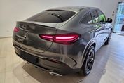 Mercedes GLE Coupe 300 d 4-Matic AMG Line