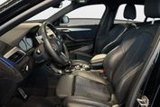 BMW X2 sDrive18i M Sport aut