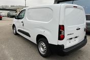 Fiat Doblo Cargo/Van XL L2H1