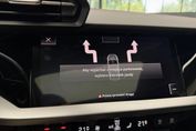 Audi A3 35 TFSI mHEV Advanced S tronic