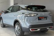 Nissan Qashqai 1.3 Dig-t Mhev Acenta Xtronic