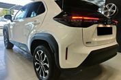 Toyota Yaris Cross Style 1.5 Hybrid AWD