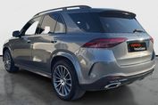 Mercedes GLE 300 d 4MATIC AMG Line