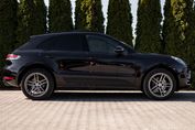Porsche Macan Standard