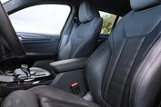 BMW X4 xDrive30i M Sport