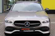 Mercedes Klasa C 300 4MATIC AVANTGARDE
