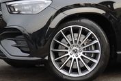 Mercedes GLE 350 de 4-Matic AMG Line
