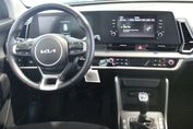 Kia Sportage 1.6 T-GDI M
