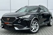 Cupra Formentor 1.4 e-Hybrid DSG