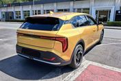 Kia K4 1.6 T-GDI L