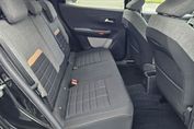 Citroen C3 Aircross Plus 1.2 Turbo