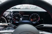Mercedes CLA 200 AMG Line