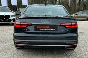 Audi A4 35 TFSI mHEV Advanced S tronic