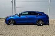 Kia Ceed t-Gdi Gt Dct