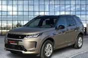 Land Rover Discovery Sport 2.0 D200 R-Dynamic S aut