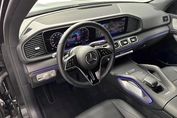 Mercedes GLE 300d 4-Matic