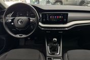 Skoda Octavia 2.0 TDI Ambition
