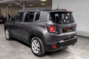 Jeep Renegade 1.3 Limited FWD