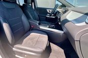 Mercedes GLA 220 4-Matic AMG Line