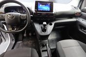 Toyota Proace City Standard
