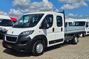 Peugeot Boxer H3-Power