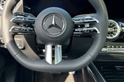 Mercedes CLA 220 4-Matic AMG Line