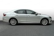 Skoda Octavia Style 2.0 TSI 4x4  DSG