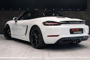 Porsche Boxster Pdk