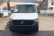 Volkswagen Crafter L3H2