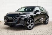 Audi Q3 TFSI S line Sportback