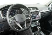 Volkswagen Tiguan 2.0 TSI 4Mot Elegance DSG