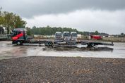 MAN TGL 12.250 4x2 Autotransporter