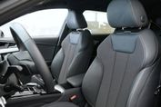 Audi A4 Avant 40 TDI quattro S Line