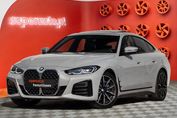 BMW Seria 4 Gran Coupe 430i M Sport